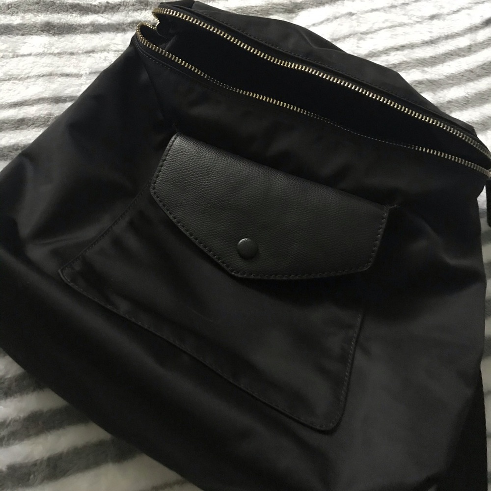 Banana Republic Travel Backpack